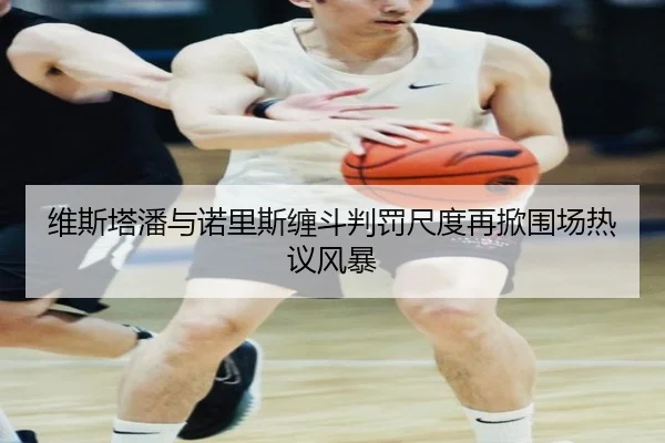 维斯塔潘与诺里斯缠斗判罚尺度再掀围场热议风暴